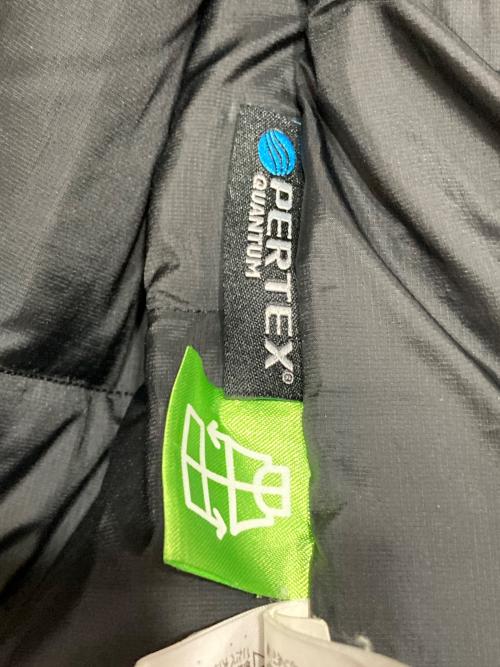 THE NORTH FACE（ザ ノース フェイス）THE NORTH FACE (ザ ノース フェイス) WS NUPTSE HOODIE/ウィンドストッパー ヌプシ フーディ ブラック サイズ:Mの古着・服飾アイテム