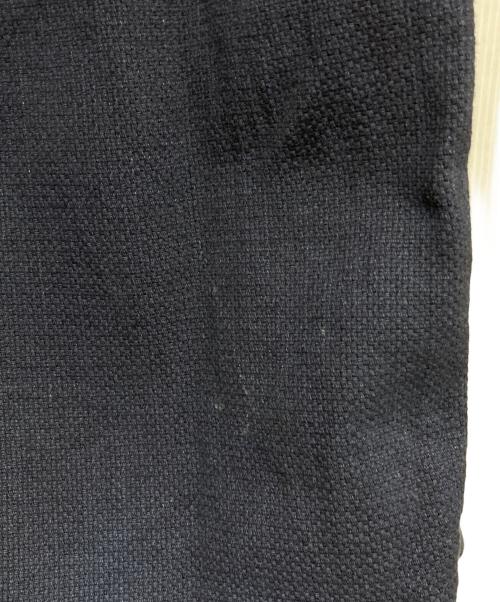 MOMOTARO JEANS（桃太郎ジーンズ）MOMOTARO JEANS (桃太郎ジーンズ) DOBBY US NAVY COVERALL インディゴ サイズ:42の古着・服飾アイテム