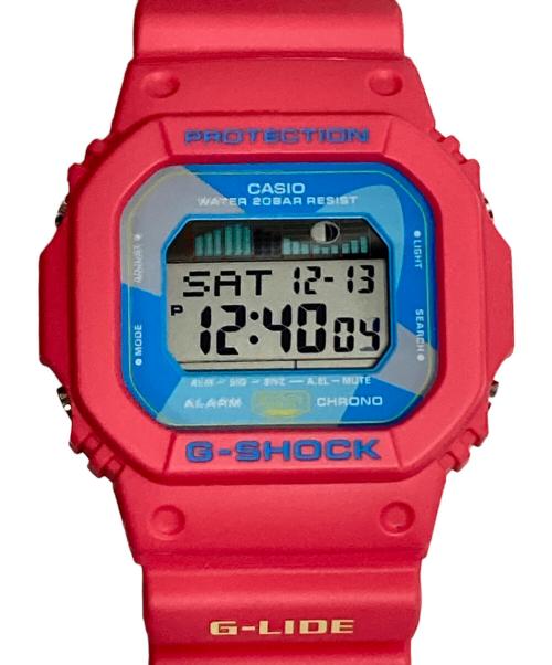 CASIO（カシオ）CASIO (カシオ) G-LIDEの古着・服飾アイテム