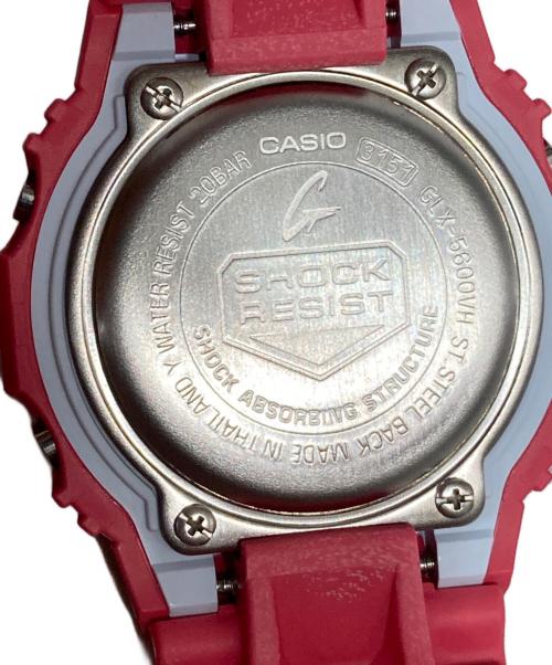 CASIO（カシオ）CASIO (カシオ) G-LIDEの古着・服飾アイテム