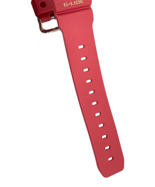 CASIO（カシオ）CASIO (カシオ) G-LIDEの古着・服飾アイテム