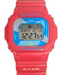 CASIO（カシオ）の古着「G-LIDE」