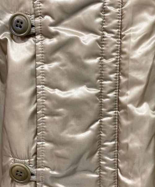 RALPH LAUREN（ラルフローレン）RALPH LAUREN (ラルフローレン) ダウンコート ブラウン サイズ:XLの古着・服飾アイテム