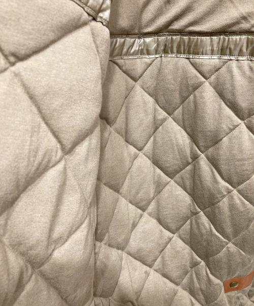 RALPH LAUREN（ラルフローレン）RALPH LAUREN (ラルフローレン) ダウンコート ブラウン サイズ:XLの古着・服飾アイテム