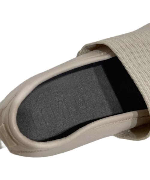 CAMPER（カンペール）CAMPER (カンペール) バレエシューズ グレー サイズ:37の古着・服飾アイテム