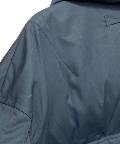 PUBLIC TOKYO（パブリックトウキョウ）PUBLIC TOKYO (パブリックトウキョウ) ダウンジャケット ブルー サイズ:1の古着・服飾アイテム