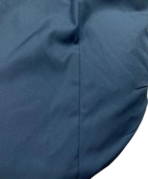 PUBLIC TOKYO（パブリックトウキョウ）PUBLIC TOKYO (パブリックトウキョウ) ダウンジャケット ブルー サイズ:1の古着・服飾アイテム