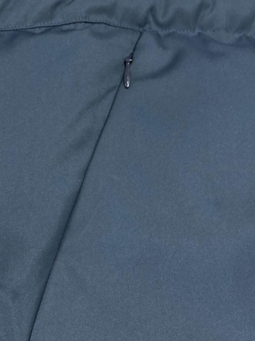 PUBLIC TOKYO（パブリックトウキョウ）PUBLIC TOKYO (パブリックトウキョウ) ダウンジャケット ブルー サイズ:1の古着・服飾アイテム