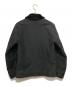 The Guilty Parties (ザ ギルティーパーティーズ) 【TYPE N-1】-ファーカラージャケット ブラック サイズ:L：11000円