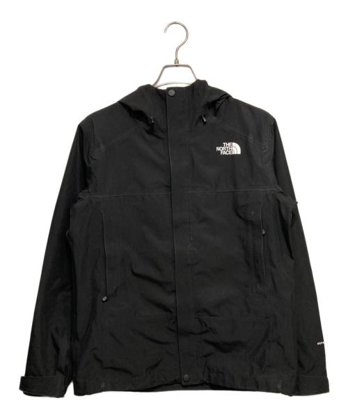 THE NORTH FACE（ザ ノース フェイス）THE NORTH FACE (ザ ノース フェイス) FL Drizzle Jacket/FLドリズルジャケット ブラック サイズ:Sの古着・服飾アイテム