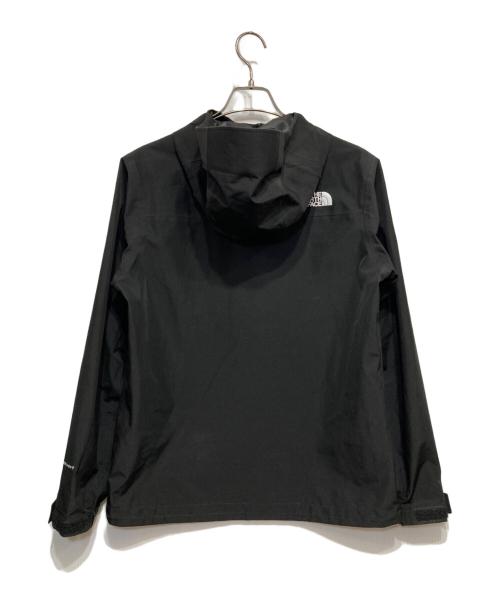THE NORTH FACE（ザ ノース フェイス）THE NORTH FACE (ザ ノース フェイス) FL Drizzle Jacket/FLドリズルジャケット ブラック サイズ:Sの古着・服飾アイテム