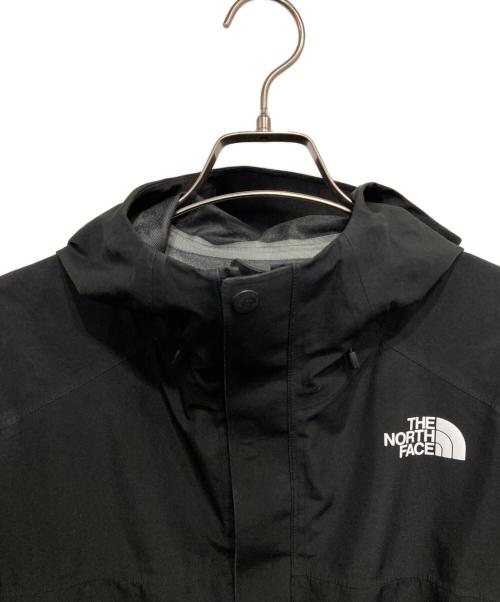 THE NORTH FACE（ザ ノース フェイス）THE NORTH FACE (ザ ノース フェイス) FL Drizzle Jacket/FLドリズルジャケット ブラック サイズ:Sの古着・服飾アイテム