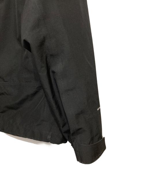 THE NORTH FACE（ザ ノース フェイス）THE NORTH FACE (ザ ノース フェイス) FL Drizzle Jacket/FLドリズルジャケット ブラック サイズ:Sの古着・服飾アイテム