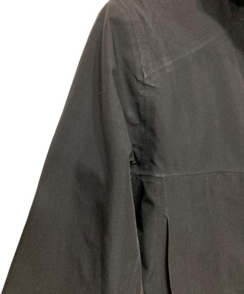 THE NORTH FACE（ザ ノース フェイス）THE NORTH FACE (ザ ノース フェイス) FL Drizzle Jacket/FLドリズルジャケット ブラック サイズ:Sの古着・服飾アイテム