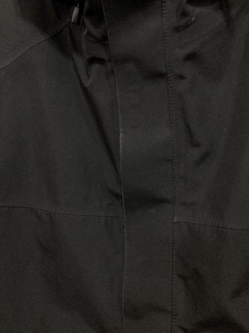 THE NORTH FACE（ザ ノース フェイス）THE NORTH FACE (ザ ノース フェイス) FL Drizzle Jacket/FLドリズルジャケット ブラック サイズ:Sの古着・服飾アイテム