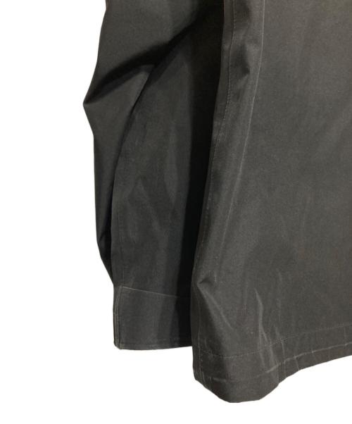 THE NORTH FACE（ザ ノース フェイス）THE NORTH FACE (ザ ノース フェイス) FL Drizzle Jacket/FLドリズルジャケット ブラック サイズ:Sの古着・服飾アイテム