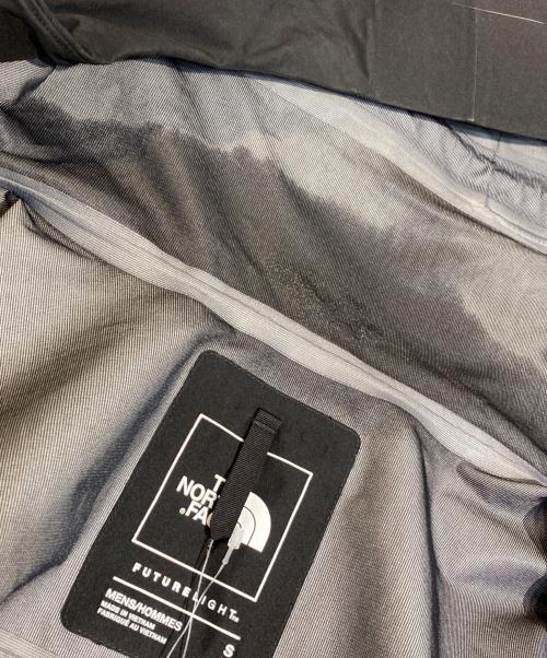 THE NORTH FACE（ザ ノース フェイス）THE NORTH FACE (ザ ノース フェイス) FL Drizzle Jacket/FLドリズルジャケット ブラック サイズ:Sの古着・服飾アイテム