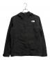 THE NORTH FACE（ザ ノース フェイス）の古着「FL Drizzle Jacket/FLドリズルジャケット」｜ブラック
