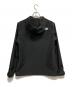 THE NORTH FACE (ザ ノース フェイス) FL Drizzle Jacket/FLドリズルジャケット ブラック サイズ:S：7000円