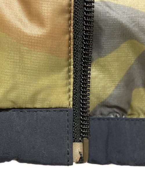 THE NORTH FACE（ザ ノース フェイス）THE NORTH FACE (ザ ノース フェイス) ACONCAGUA VEST/アコンカグアベスト グリーン サイズ:Sの古着・服飾アイテム