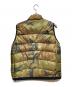 THE NORTH FACE (ザ ノース フェイス) ACONCAGUA VEST/アコンカグアベスト グリーン サイズ:S：7000円