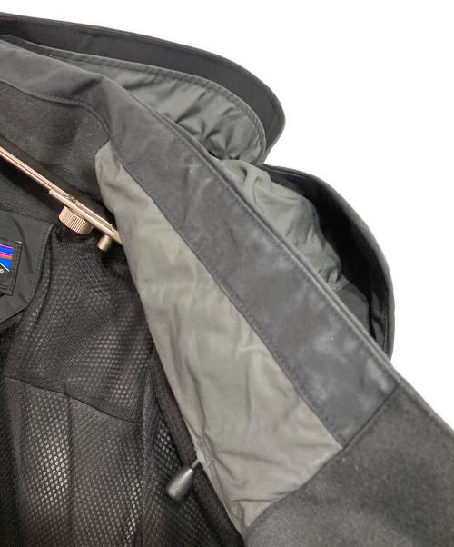 Patagonia（パタゴニア）Patagonia (パタゴニア) Windsweep Jacket/ウインドスウィープ ジャケット ブラック サイズ:Mの古着・服飾アイテム