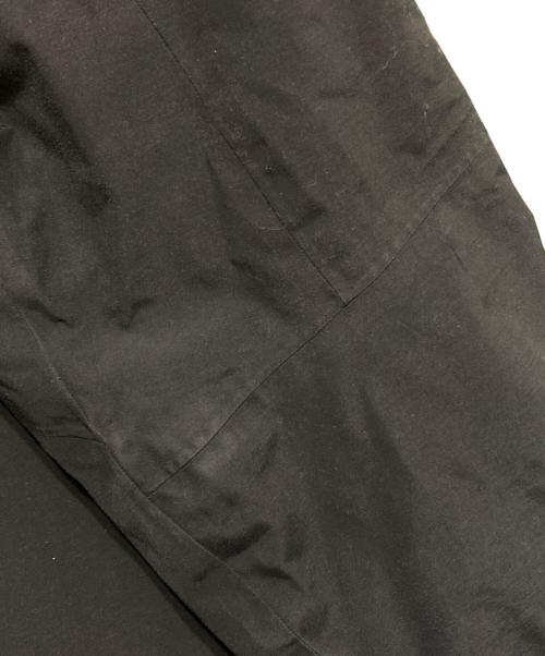 Patagonia（パタゴニア）Patagonia (パタゴニア) Windsweep Jacket/ウインドスウィープ ジャケット ブラック サイズ:Mの古着・服飾アイテム