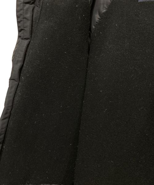 RALPH LAUREN（ラルフローレン）RALPH LAUREN (ラルフローレン) モッズコート ブラック サイズ:9の古着・服飾アイテム