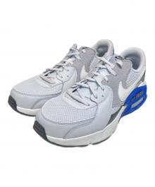 NIKE（ナイキ）の古着「エアマックス エクシー」｜ホワイト