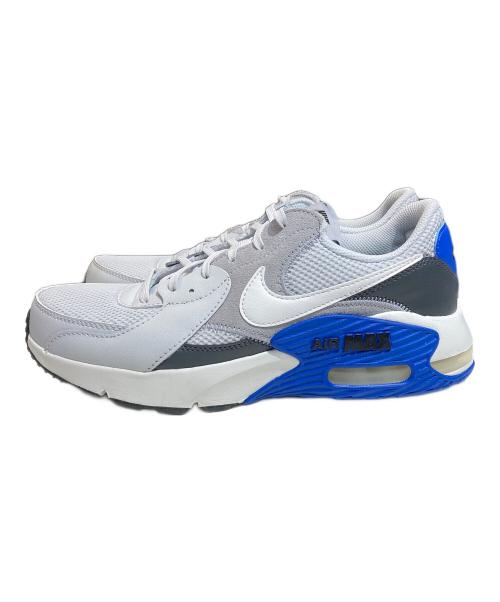 NIKE（ナイキ）NIKE (ナイキ) エアマックス エクシー ホワイト サイズ:26の古着・服飾アイテム