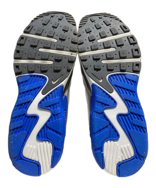 NIKE（ナイキ）NIKE (ナイキ) エアマックス エクシー ホワイト サイズ:26の古着・服飾アイテム