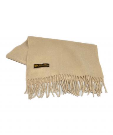 中古・古着通販】LORO PIANA (ロロピアーナ) カシミヤストール