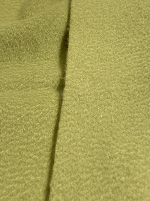 LORO PIANA（ロロピアーナ）LORO PIANA (ロロピアーナ) カシミヤストール グリーンの古着・服飾アイテム