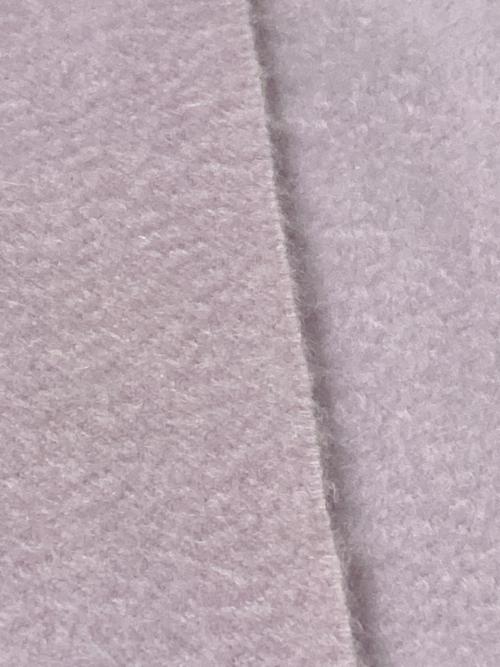 LORO PIANA（ロロピアーナ）LORO PIANA (ロロピアーナ) カシミヤストール ラベンダーの古着・服飾アイテム