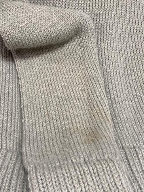 SEEALL（シーオール）SEEALL (シーオール) ダブルハイネックニット セーター グリーン サイズ:2の古着・服飾アイテム