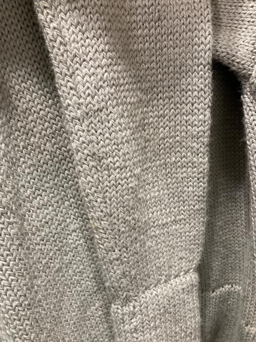 SEEALL（シーオール）SEEALL (シーオール) ダブルハイネックニット セーター グリーン サイズ:2の古着・服飾アイテム