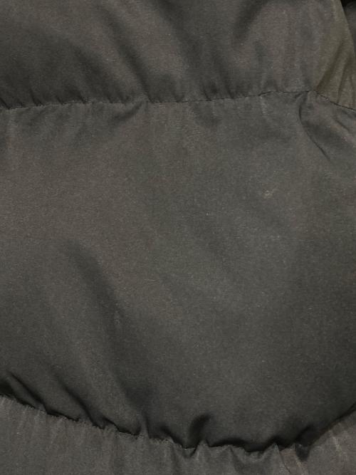 juemi（ジュエミ）JUEMI (ジュエミ) Higher Down Middle Coat ブラック サイズ:FREEの古着・服飾アイテム