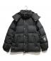 JUEMI（ジュエミ）の古着「Higher Down Middle Coat」｜ブラック