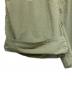 中古・古着 DAN (ダン) FAB SHORTS オリーブ サイズ:Free：5000円