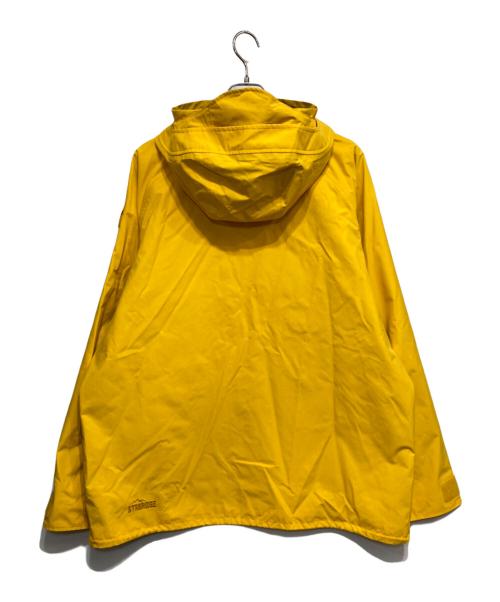 MARMOT（マーモット）MARMOT (マーモット) STABRIDGE (スタブリッジ) GEN1 AW PARKA イエロー サイズ:XLの古着・服飾アイテム