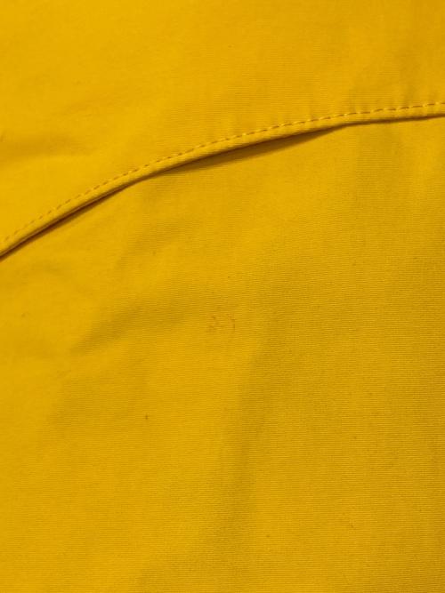 MARMOT（マーモット）MARMOT (マーモット) STABRIDGE (スタブリッジ) GEN1 AW PARKA イエロー サイズ:XLの古着・服飾アイテム