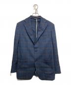 FESTAフェスタ）の古着「3Bテーラードジャケット」｜ネイビー