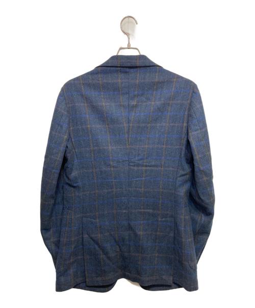 FESTA（フェスタ）FESTA (フェスタ) 3Bテーラードジャケット ネイビー サイズ:-の古着・服飾アイテム