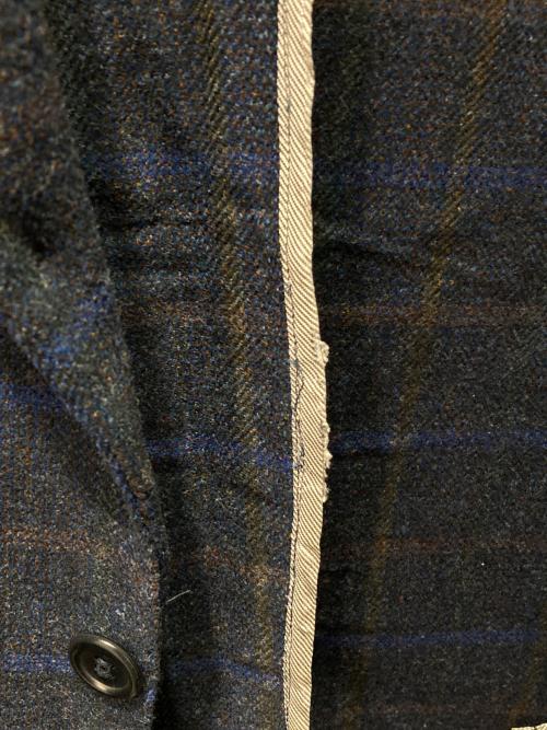 FESTA（フェスタ）FESTA (フェスタ) 3Bテーラードジャケット ネイビー サイズ:-の古着・服飾アイテム