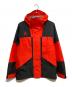 NIKE ACG（ナイキエーシージー）の古着「GORE-TEX JACKET」｜レッド×ブラック