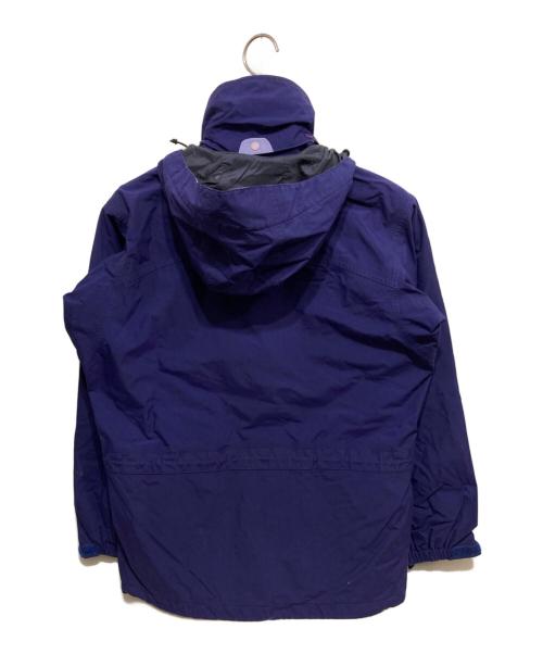 Patagonia（パタゴニア）Patagonia (パタゴニア) ゴアテックス マウンテンパーカー ネイビー サイズ:Sの古着・服飾アイテム