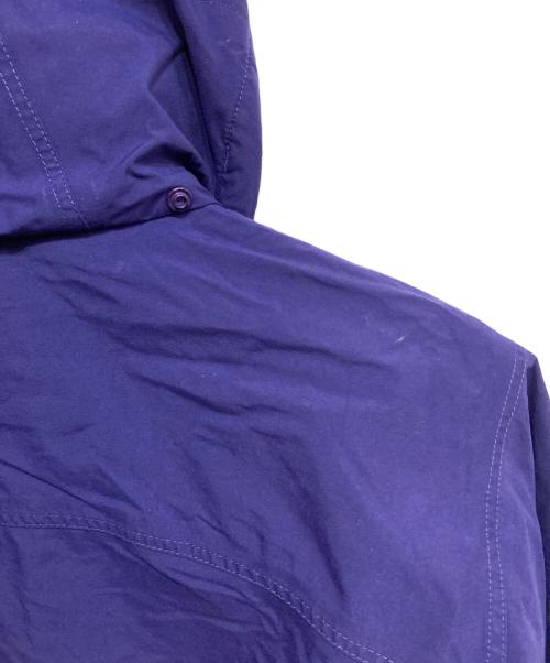 Patagonia（パタゴニア）Patagonia (パタゴニア) ゴアテックス マウンテンパーカー ネイビー サイズ:Sの古着・服飾アイテム