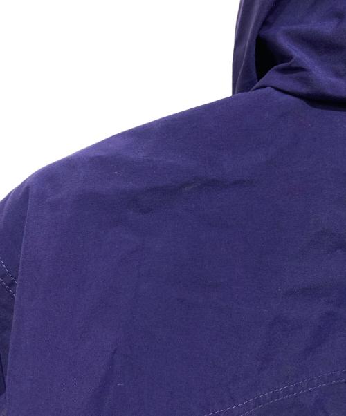 Patagonia（パタゴニア）Patagonia (パタゴニア) ゴアテックス マウンテンパーカー ネイビー サイズ:Sの古着・服飾アイテム