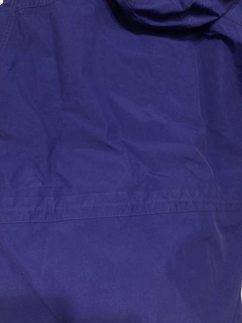 Patagonia（パタゴニア）Patagonia (パタゴニア) ゴアテックス マウンテンパーカー ネイビー サイズ:Sの古着・服飾アイテム