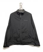 POLO SPORTポロスポーツ）の古着「ナイロンジャケット」｜ブラック
